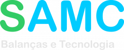 Logo da SAMC
